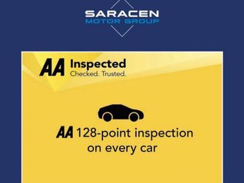 Ford Focus 1.5 Focus Titanium X Auto 5dr