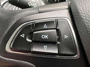 Ford Focus 1.5 Focus Titanium X Auto 5dr