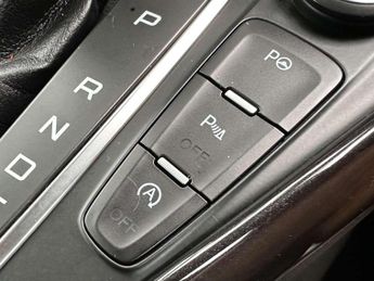 Ford Focus 1.5 Focus Titanium X Auto 5dr
