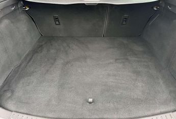 Ford Focus 1.5 Focus Titanium X Auto 5dr