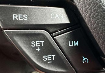 Ford Focus 1.5 Focus Titanium X Auto 5dr