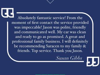 Ford Focus 1.5 Focus Titanium X Auto 5dr