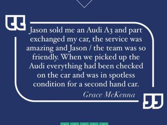 Ford Focus 1.5 Focus Titanium X Auto 5dr