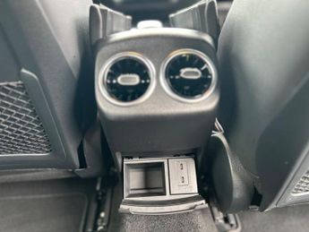 Mercedes-Benz A Class 1.3 A180 AMG Line (Executive) 7G-DCT Euro 6 (s/s) 5dr