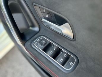 Mercedes-Benz A Class 1.3 A180 AMG Line (Executive) 7G-DCT Euro 6 (s/s) 5dr