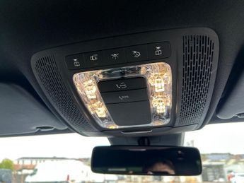 Mercedes-Benz A Class 1.3 A180 AMG Line (Executive) 7G-DCT Euro 6 (s/s) 5dr