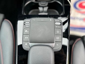 Mercedes-Benz A Class 1.3 A180 AMG Line (Executive) 7G-DCT Euro 6 (s/s) 5dr