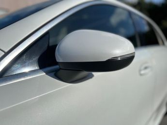 Mercedes-Benz A Class 1.3 A180 AMG Line (Executive) 7G-DCT Euro 6 (s/s) 5dr