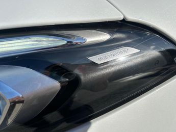 Mercedes-Benz A Class 1.3 A180 AMG Line (Executive) 7G-DCT Euro 6 (s/s) 5dr