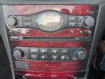 Infiniti G 3.7 37 V6 GT Auto Euro 5 2dr