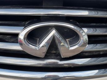 Infiniti G 3.7 37 V6 GT Auto Euro 5 2dr