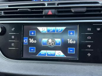 Citroen Grand C4 Picasso 1.6 e-HDi Airdream Exclusive+ ETG6 Euro 5 (s/s) 5dr
