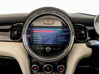 MINI Convertible 2.0 John Cooper Works Steptronic Euro 6 (s/s) 2dr