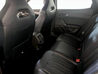 CUPRA Formentor 1.5 TSI V2 DSG Euro 6 (s/s) 5dr