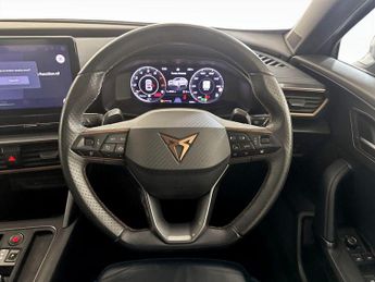 CUPRA Formentor 1.5 TSI V2 DSG Euro 6 (s/s) 5dr