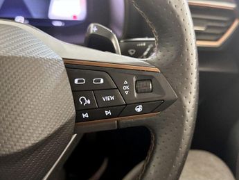 CUPRA Formentor 1.5 TSI V2 DSG Euro 6 (s/s) 5dr