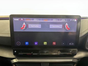 CUPRA Formentor 1.5 TSI V2 DSG Euro 6 (s/s) 5dr