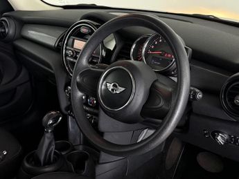 MINI Hatch 1.5 Cooper Steptronic Euro 6 (s/s) 5dr