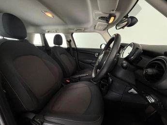 MINI Hatch 1.5 Cooper Steptronic Euro 6 (s/s) 5dr