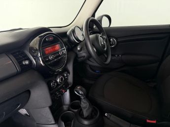MINI Hatch 1.5 Cooper Steptronic Euro 6 (s/s) 5dr