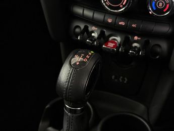 MINI Hatch 1.5 Cooper Steptronic Euro 6 (s/s) 5dr