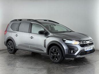 Dacia Jogger 1.6 Hybrid Extreme SE Auto Euro 6 (s/s) 5dr