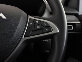 Dacia Jogger 1.6 Hybrid Extreme SE Auto Euro 6 (s/s) 5dr