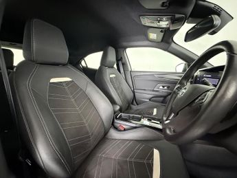 Vauxhall Mokka 1.2 Turbo Ultimate Auto Euro 6 (s/s) 5dr