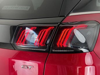 Peugeot 3008 1.5 BlueHDi GT EAT Euro 6 (s/s) 5dr