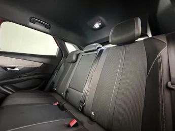 Peugeot 3008 1.5 BlueHDi GT EAT Euro 6 (s/s) 5dr