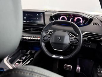 Peugeot 3008 1.5 BlueHDi GT EAT Euro 6 (s/s) 5dr