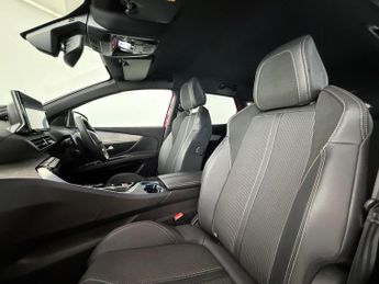 Peugeot 3008 1.5 BlueHDi GT EAT Euro 6 (s/s) 5dr