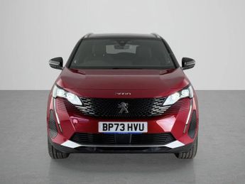 Peugeot 3008 1.5 BlueHDi GT EAT Euro 6 (s/s) 5dr