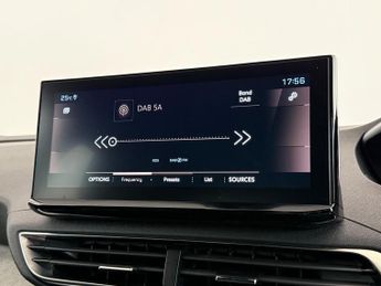 Peugeot 3008 1.5 BlueHDi GT EAT Euro 6 (s/s) 5dr