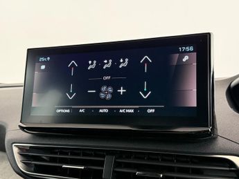 Peugeot 3008 1.5 BlueHDi GT EAT Euro 6 (s/s) 5dr