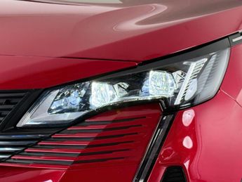 Peugeot 3008 1.5 BlueHDi GT EAT Euro 6 (s/s) 5dr