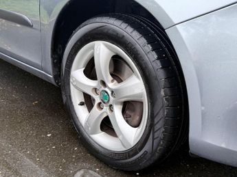 Skoda Fabia 1.2 TSI SE DSG Euro 5 5dr