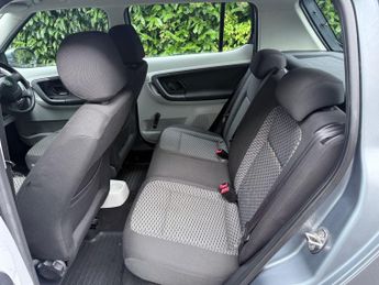 Skoda Fabia 1.2 TSI SE DSG Euro 5 5dr