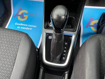 Suzuki Swift 1.0 Boosterjet SZ5 Hatchback 5dr Petrol Auto Euro 6 (111 ps)