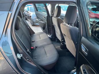 Suzuki Swift 1.0 Boosterjet SZ5 Hatchback 5dr Petrol Auto Euro 6 (111 ps)