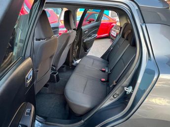 Suzuki Swift 1.0 Boosterjet SZ5 Hatchback 5dr Petrol Auto Euro 6 (111 ps)