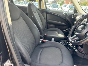 MINI Countryman 1.6 One Auto Euro 6 5dr