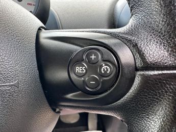 MINI Countryman 1.6 One Auto Euro 6 5dr