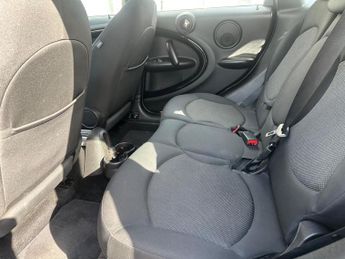 MINI Countryman 1.6 One Auto Euro 6 5dr