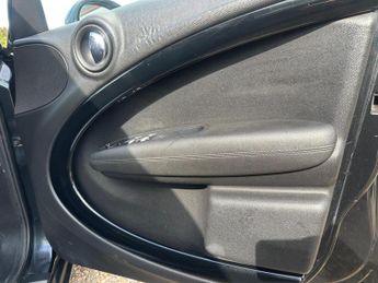MINI Countryman 1.6 One Auto Euro 6 5dr