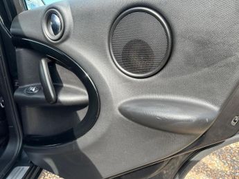 MINI Countryman 1.6 One Auto Euro 6 5dr