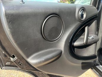 MINI Countryman 1.6 One Auto Euro 6 5dr