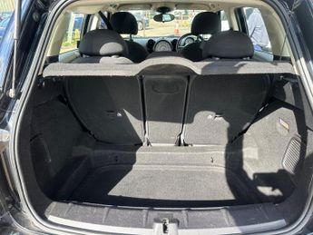 MINI Countryman 1.6 One Auto Euro 6 5dr