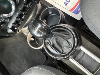 MINI Countryman 1.6 One Auto Euro 6 5dr