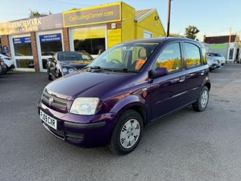 Fiat Panda 1.2 Mamy 5dr